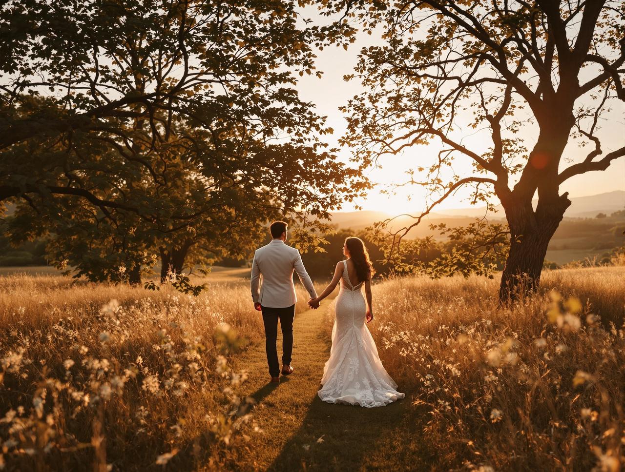 娱乐圈最神秘的明星夫妻：低调恋爱高调撒糖
